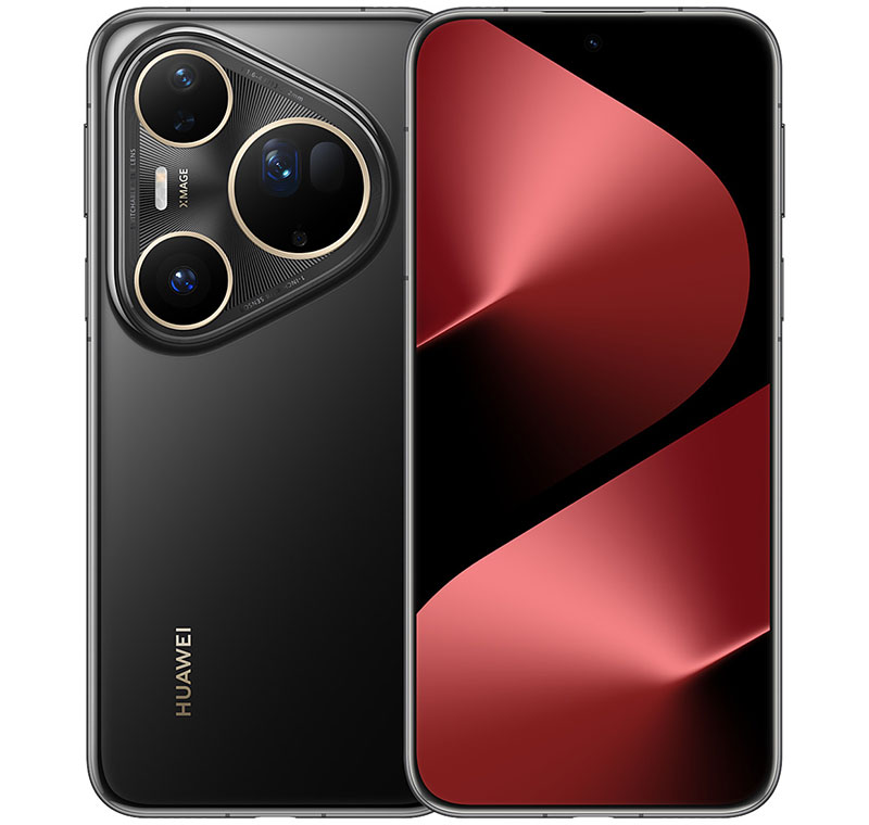 تصویر گوشی هوآوی Pura 80 Ultra 5G | حافظه 512 رم 16 گیگابایت Huawei Pura 80 Ultra 5G 512/16 GB