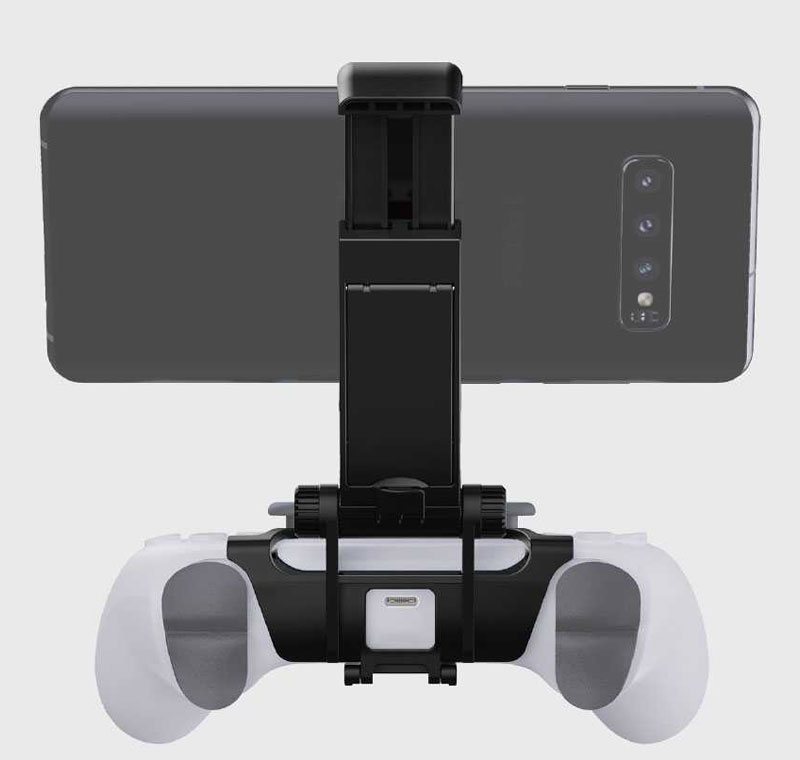 مشخصات، خرید و قیمت ماژول اتصال دسته بازی به موبایل گیم سر Game