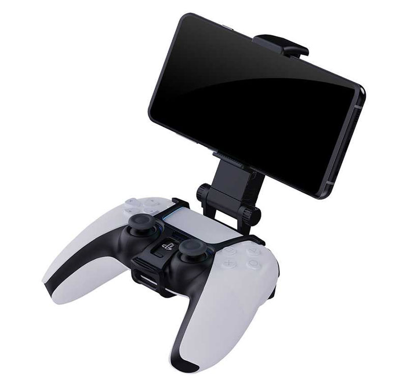 مشخصات، خرید و قیمت ماژول اتصال دسته بازی به موبایل گیم سر Game