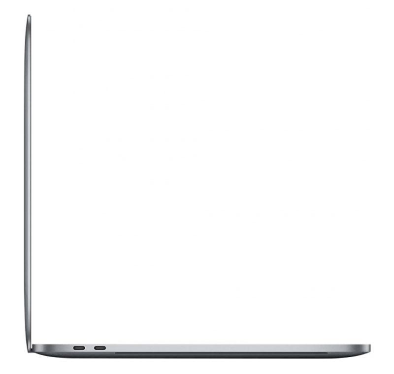 Apple MacBook Pro MV902 2019 With Touch Bar i7 9750  16 256 4   15 inch