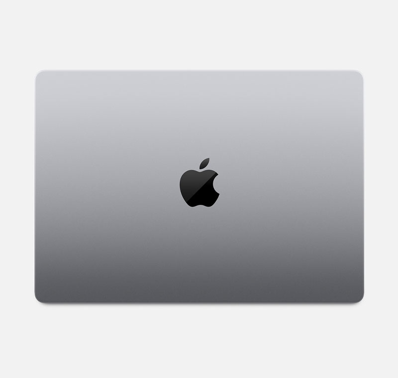 Apple لپ تاپ اپل MacBook Pro 2021 M1 Pro 16 512 نمایشگر 14 اینچ MKGP3