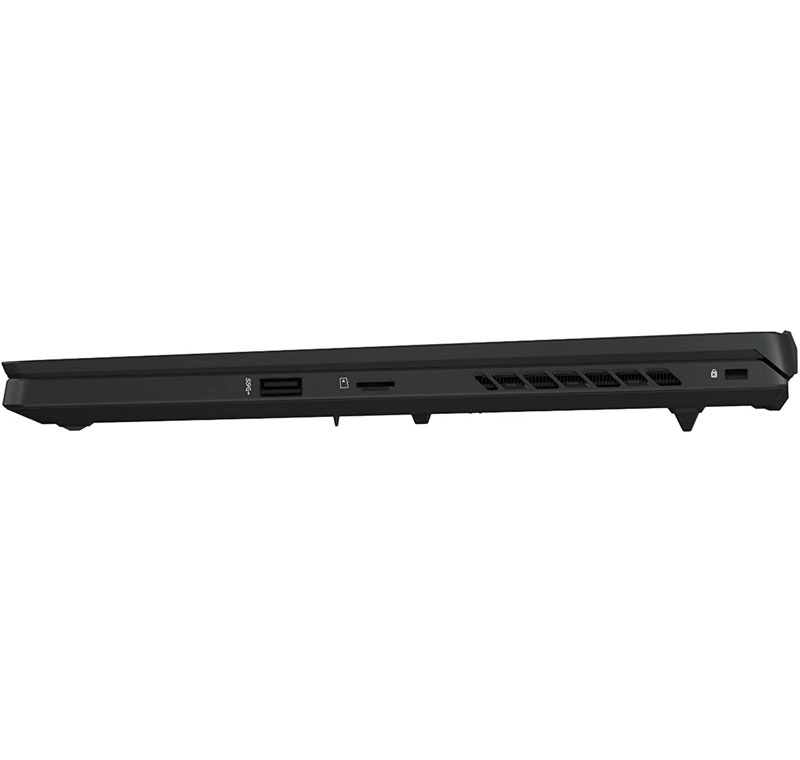 ASUS لپ تاپ ایسوس مدل ROG Zephyrus M16 GU603HM i9 11900  16 1000 SSD  6 RTX3060  نمایشگر 16 اینچ