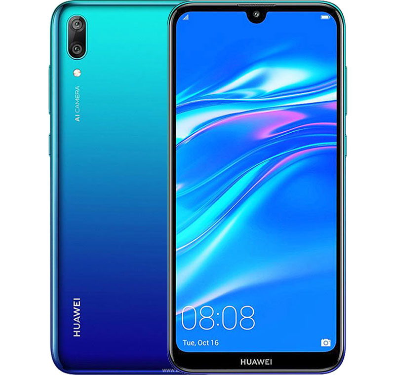 Honor y7 2019 дисплей совместимость