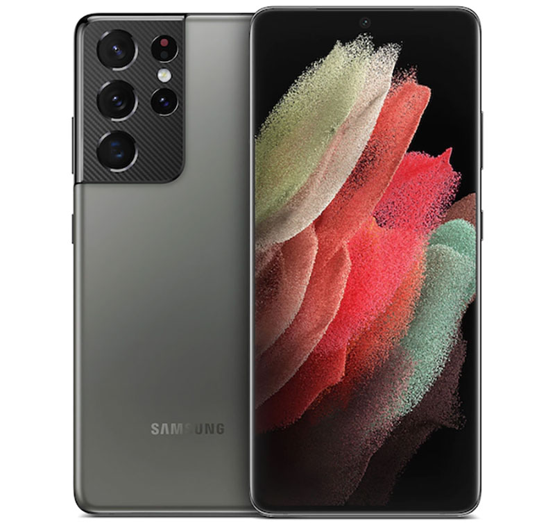 Samsung گوشی سامسونگ Galaxy S21 Ultra 5G حافظه256 گیگابایت