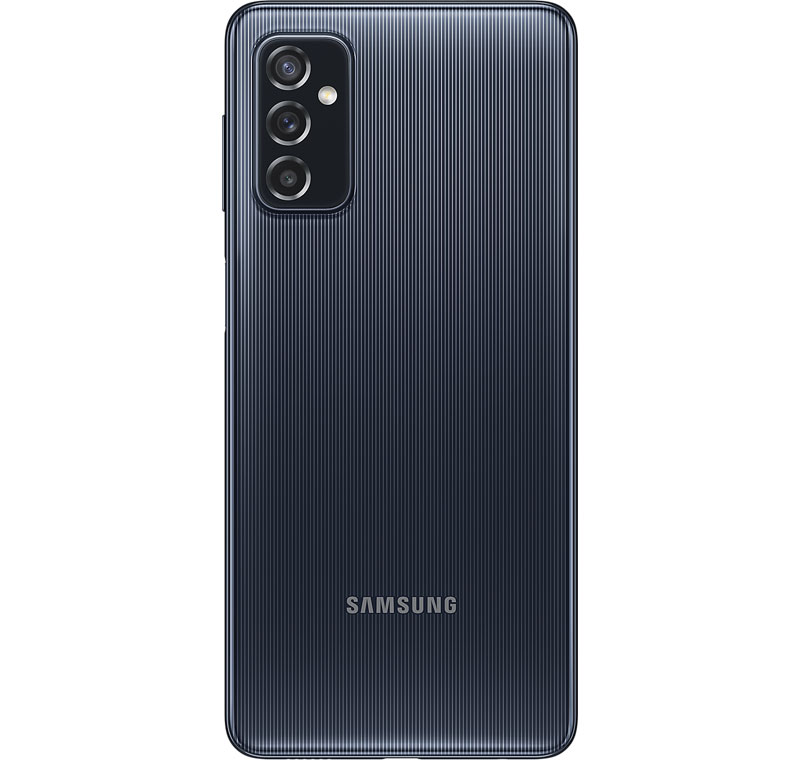 Samsung گوشی سامسونگ Galaxy M52 5G حافظه 128 گیگابایت رم 8 گیگابایت