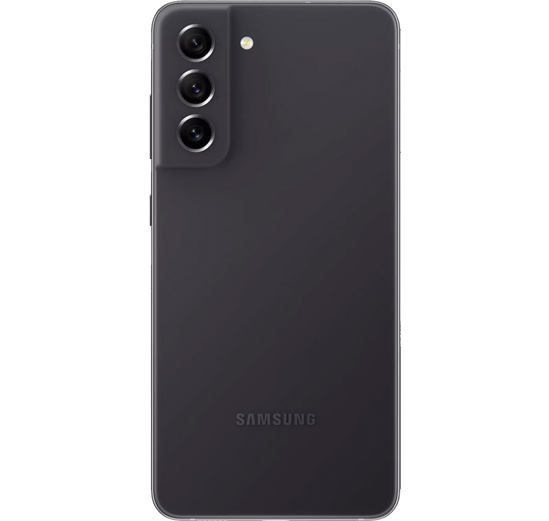 Samsung گوشی سامسونگ Galaxy S21 FE 5G حافظه 256 گیگابایت رم 8 گیگابایت