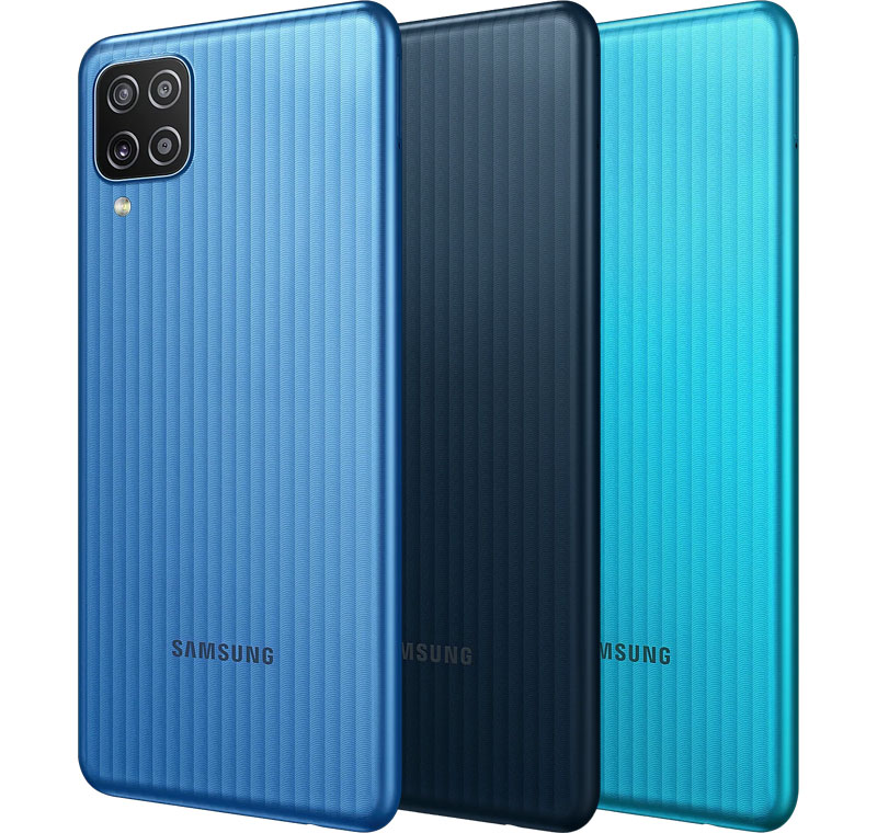 Samsung گوشی سامسونگ Galaxy F12 حافظه 64 گیگابایت و 4 گیگابایت رم