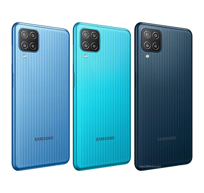 Samsung گوشی سامسونگ Galaxy F12 حافظه 64 گیگابایت و 4 گیگابایت رم