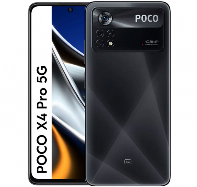 poco x4 pro priceoye