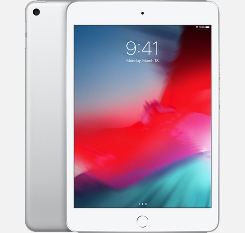 Apple تبلت اپل iPad mini 5 2019 WiFi حافظه 64 گیگابایت
