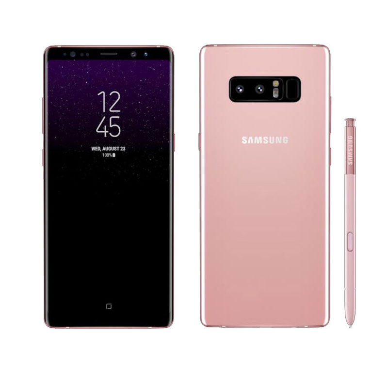 samsung galaxy note 8 256gb