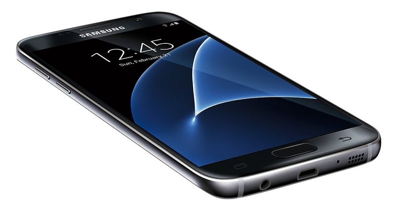 samsung s7 duos specs