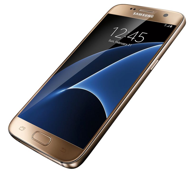 Galaxy S7 Duos 32gb G930fd آل دیجیتال