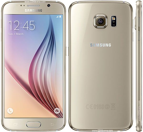 galaxy s6 duos