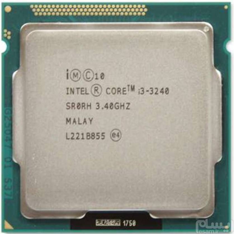    CPU INTEL Core i3 3240 3 4 Ghz