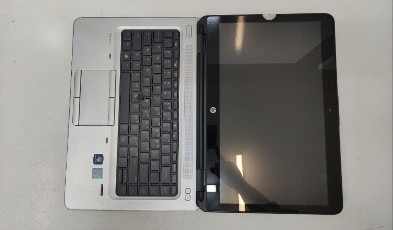    لپتاپ اچ پی مدل  ProBook 640 G2