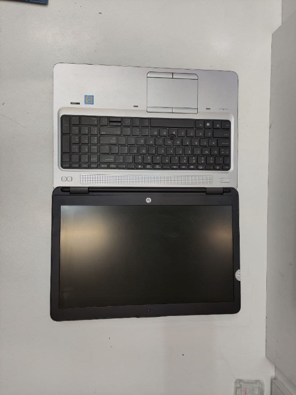    لپتاپ HP مدل ProBook 650 G2