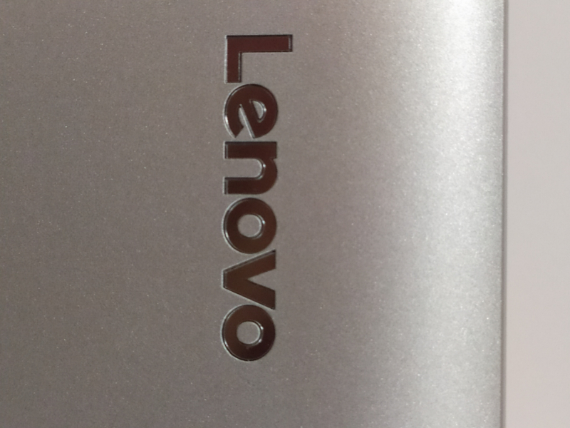 Lenovo لپتاپ تبلت لنوو مدل IdeaPad Miix 320 64GB