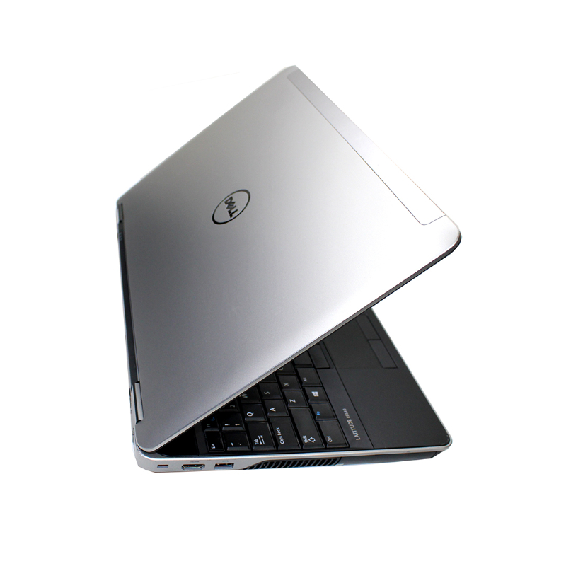 Dell لپ تاپ Dell E6540 Gray استوک