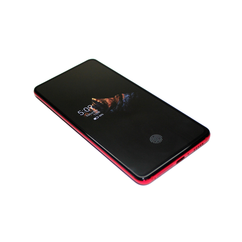 Xiaomi شیا ومی Xiaomi Redmi K20 Pro Mi 9T Pro 6GB 128GB Glacier Red