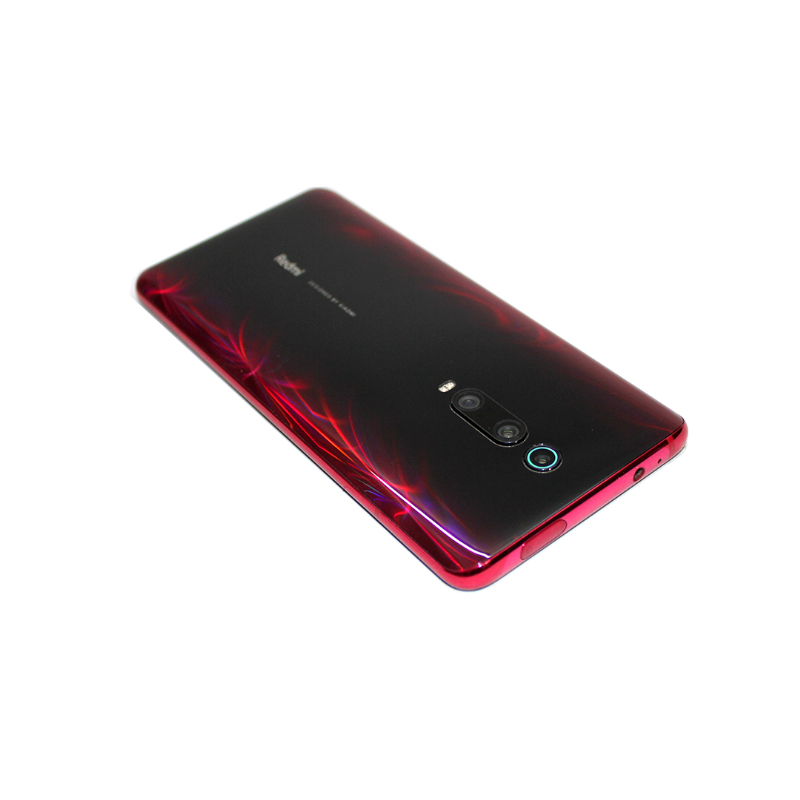 Xiaomi شیا ومی Xiaomi Redmi K20 Pro Mi 9T Pro 6GB 128GB Glacier Red