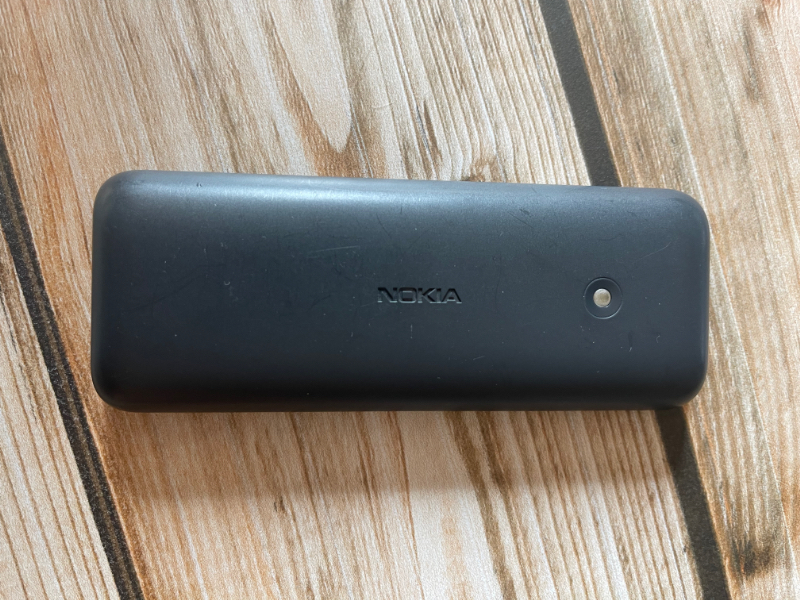 Nokia NOKIA 125